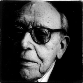 Steve Pyke |  WWI Veterans |  Horace Ham